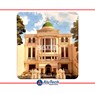 پروژه هتل و تالار قزوین کارخانه الغزی